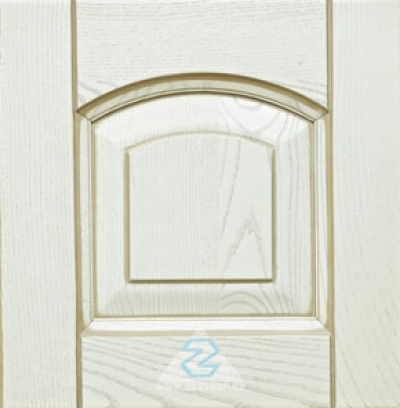 Кухни из массива ясеня с фото фасадов